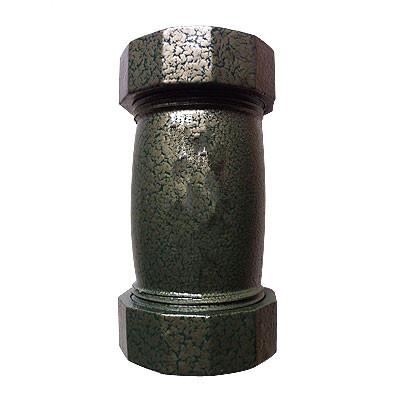 Product name: Screw thread quick coupling