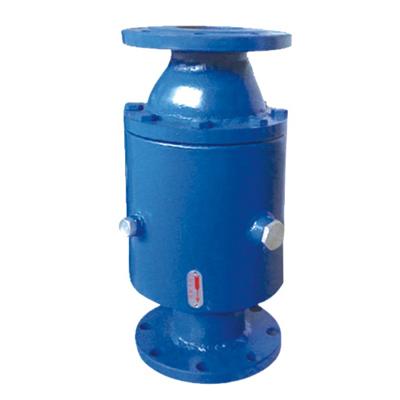 Product name: FA49H explosion proofing wave valve 