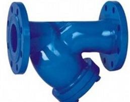Product name: GL41 Y type filter 